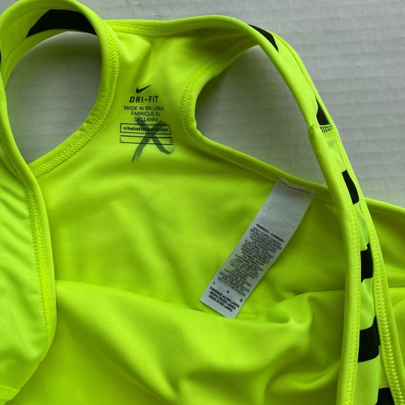 Nike Sports Bra - Picture 4 of 4